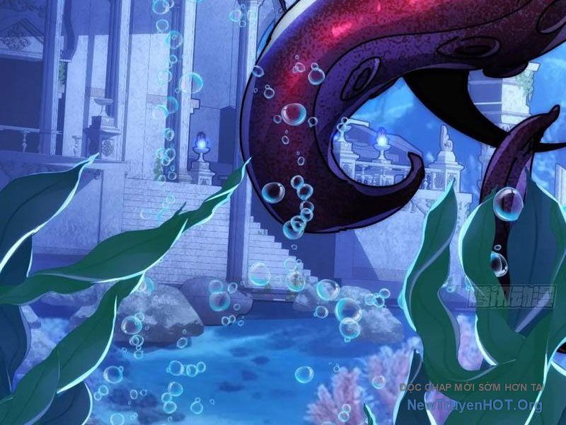 Nhân Vật Phản Diện Trong Trò Chơi Tận Thế Quật Khởi: Chapter 21