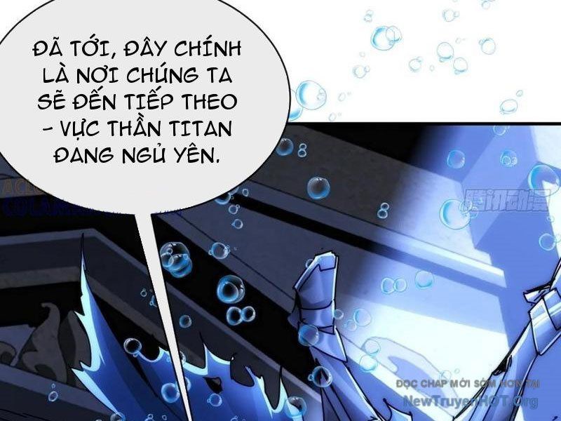 Nhân Vật Phản Diện Trong Trò Chơi Tận Thế Quật Khởi: Chapter 21