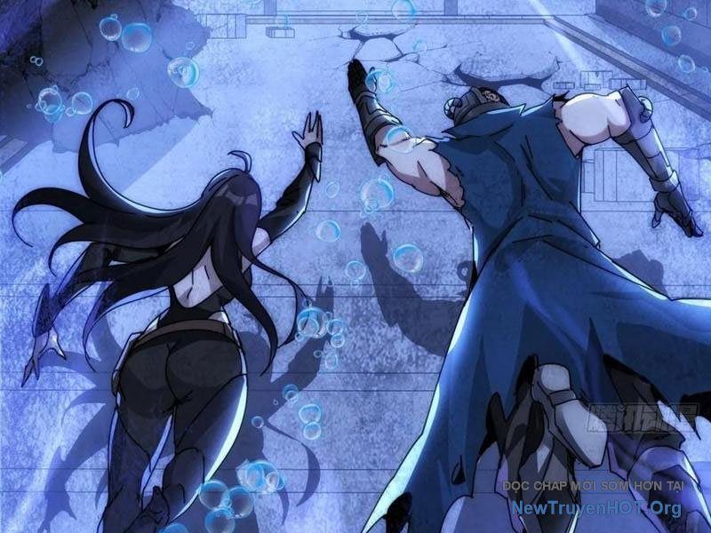 Nhân Vật Phản Diện Trong Trò Chơi Tận Thế Quật Khởi: Chapter 21