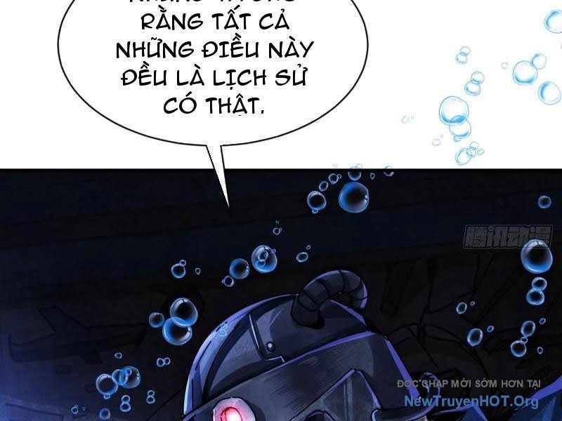 Nhân Vật Phản Diện Trong Trò Chơi Tận Thế Quật Khởi: Chapter 21