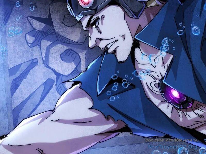 Nhân Vật Phản Diện Trong Trò Chơi Tận Thế Quật Khởi: Chapter 21