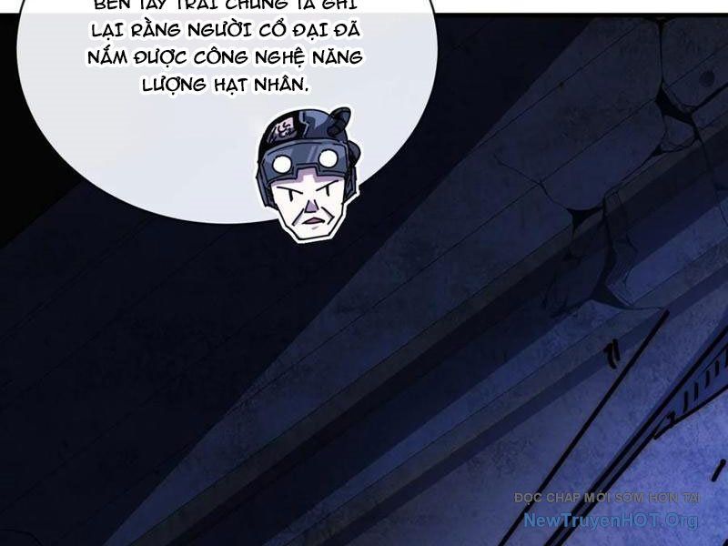 Nhân Vật Phản Diện Trong Trò Chơi Tận Thế Quật Khởi: Chapter 21