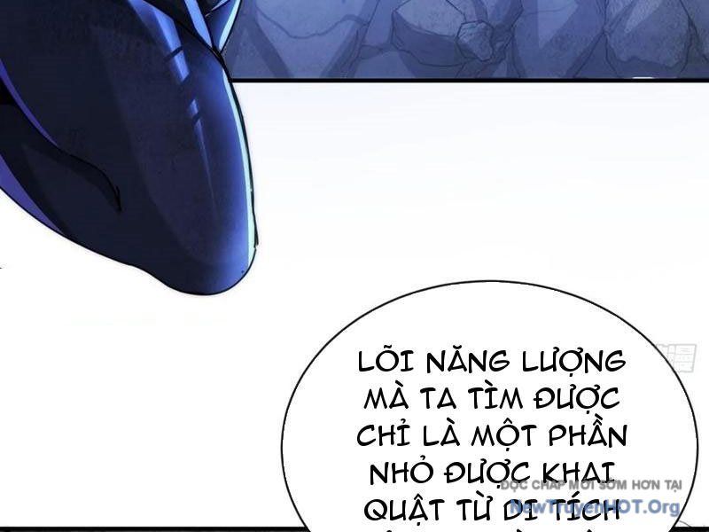 Nhân Vật Phản Diện Trong Trò Chơi Tận Thế Quật Khởi: Chapter 21