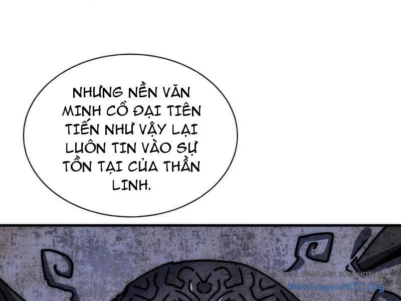 Nhân Vật Phản Diện Trong Trò Chơi Tận Thế Quật Khởi: Chapter 21