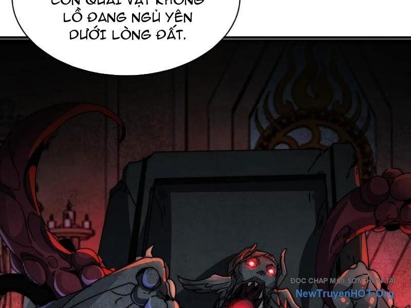Nhân Vật Phản Diện Trong Trò Chơi Tận Thế Quật Khởi: Chapter 21