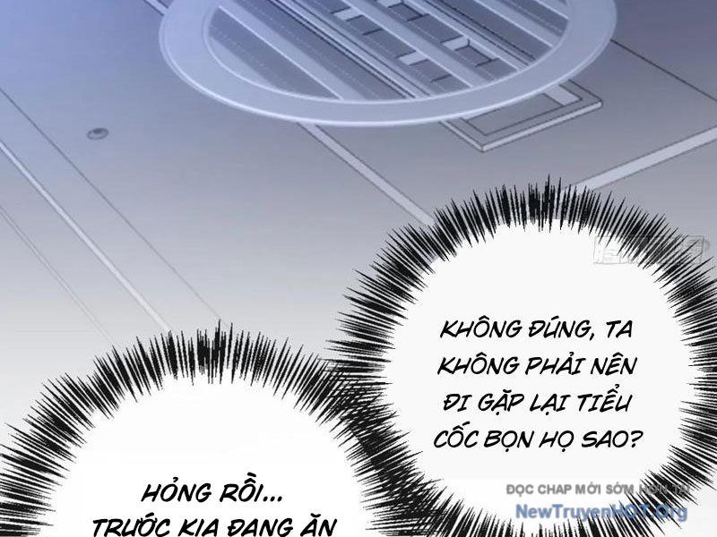Nhân Vật Phản Diện Trong Trò Chơi Tận Thế Quật Khởi: Chapter 21
