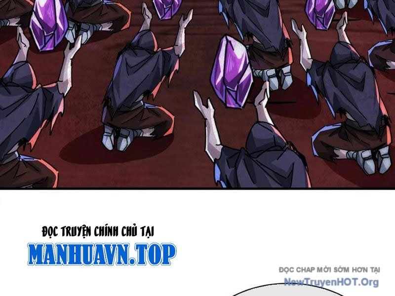 Nhân Vật Phản Diện Trong Trò Chơi Tận Thế Quật Khởi: Chapter 21