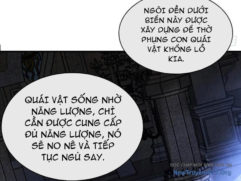 Nhân Vật Phản Diện Trong Trò Chơi Tận Thế Quật Khởi: Chapter 21