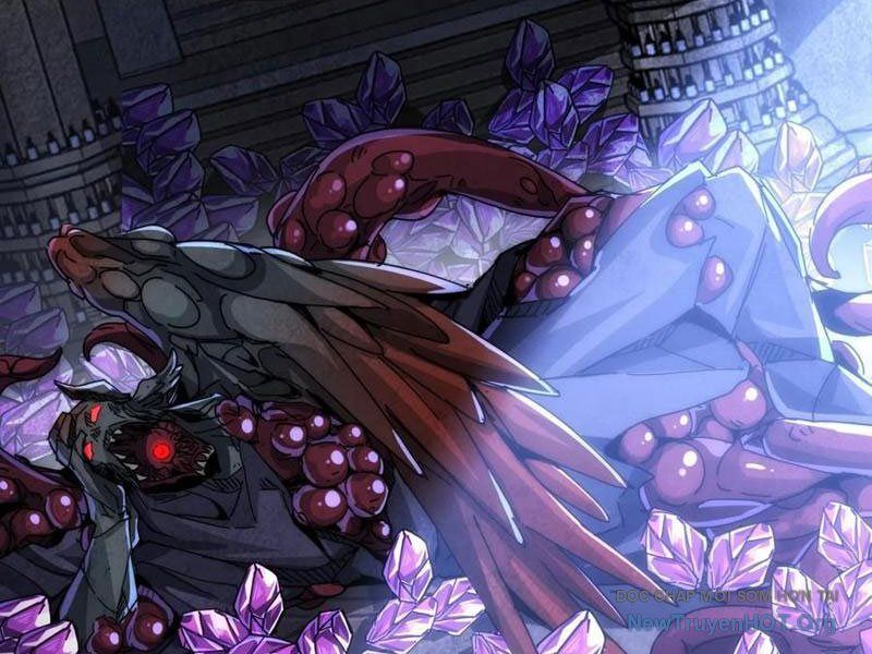 Nhân Vật Phản Diện Trong Trò Chơi Tận Thế Quật Khởi: Chapter 21