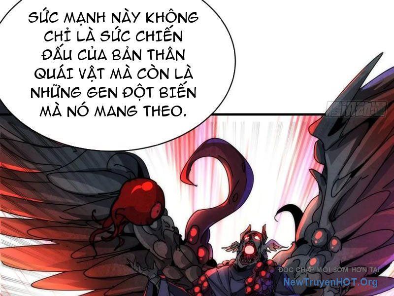 Nhân Vật Phản Diện Trong Trò Chơi Tận Thế Quật Khởi: Chapter 21