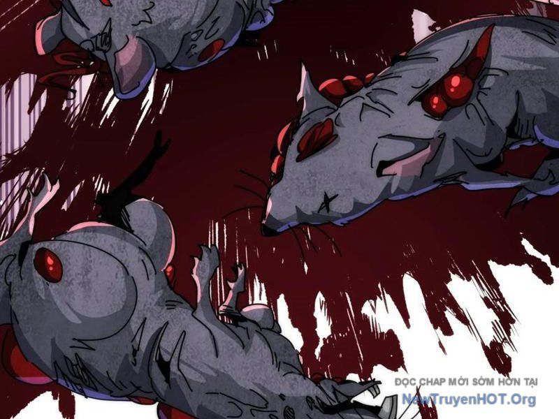 Nhân Vật Phản Diện Trong Trò Chơi Tận Thế Quật Khởi: Chapter 21