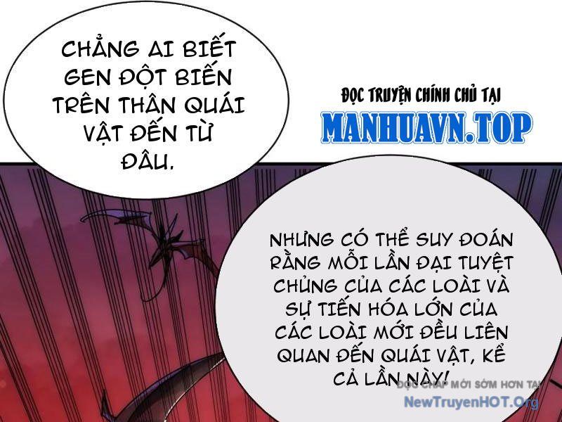Nhân Vật Phản Diện Trong Trò Chơi Tận Thế Quật Khởi: Chapter 21