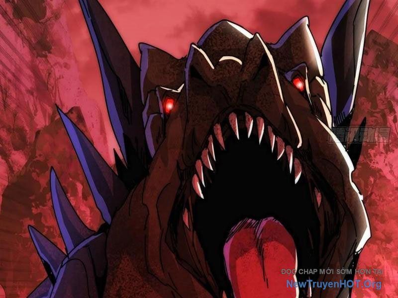 Nhân Vật Phản Diện Trong Trò Chơi Tận Thế Quật Khởi: Chapter 21