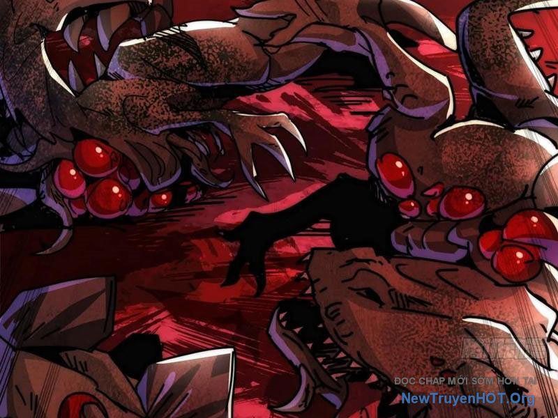 Nhân Vật Phản Diện Trong Trò Chơi Tận Thế Quật Khởi: Chapter 21
