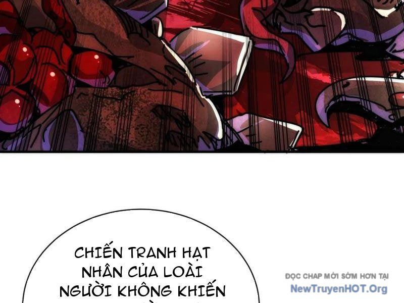 Nhân Vật Phản Diện Trong Trò Chơi Tận Thế Quật Khởi: Chapter 21