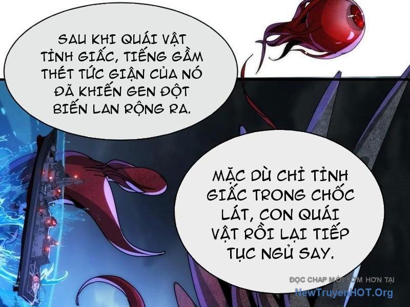 Nhân Vật Phản Diện Trong Trò Chơi Tận Thế Quật Khởi: Chapter 21