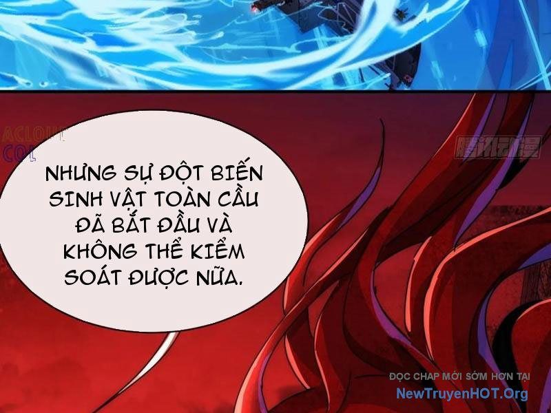 Nhân Vật Phản Diện Trong Trò Chơi Tận Thế Quật Khởi: Chapter 21