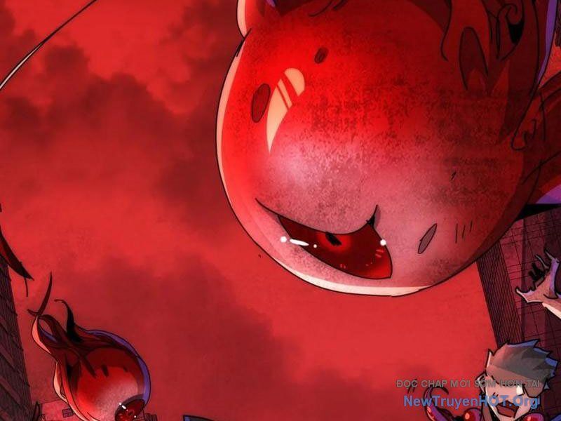 Nhân Vật Phản Diện Trong Trò Chơi Tận Thế Quật Khởi: Chapter 21
