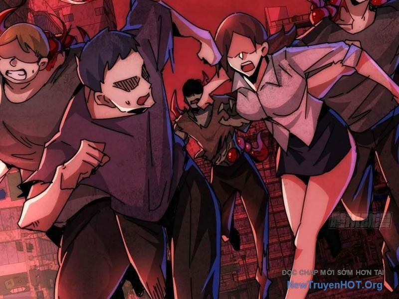 Nhân Vật Phản Diện Trong Trò Chơi Tận Thế Quật Khởi: Chapter 21