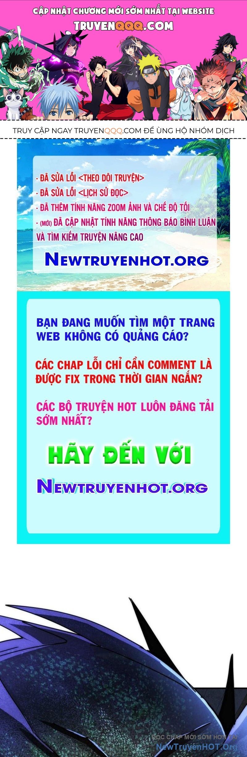 Nhân Vật Phản Diện Trong Trò Chơi Tận Thế Quật Khởi: Chapter 22