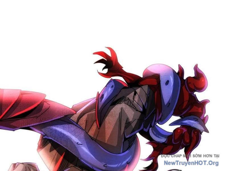 Nhân Vật Phản Diện Trong Trò Chơi Tận Thế Quật Khởi: Chapter 22