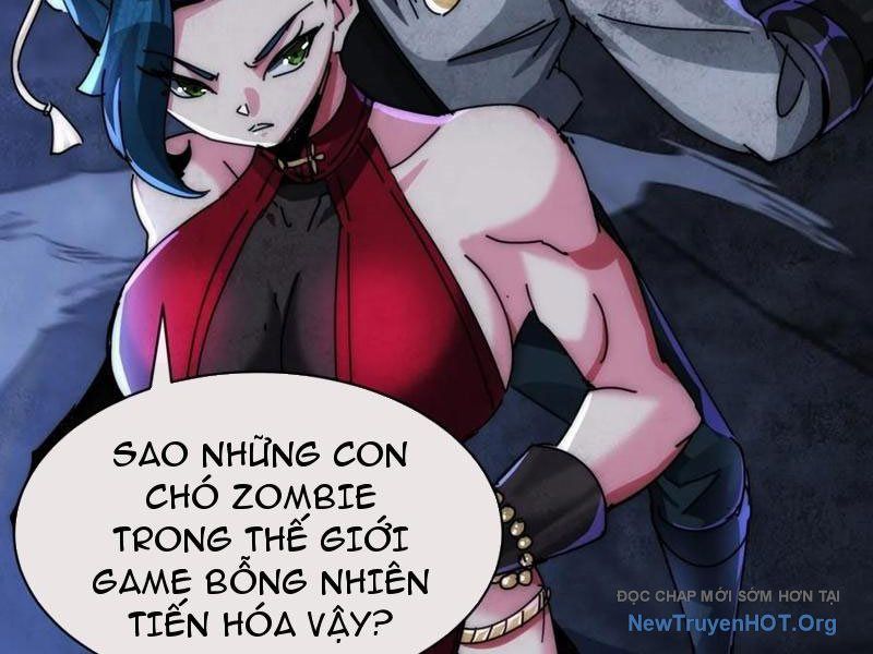 Nhân Vật Phản Diện Trong Trò Chơi Tận Thế Quật Khởi: Chapter 22
