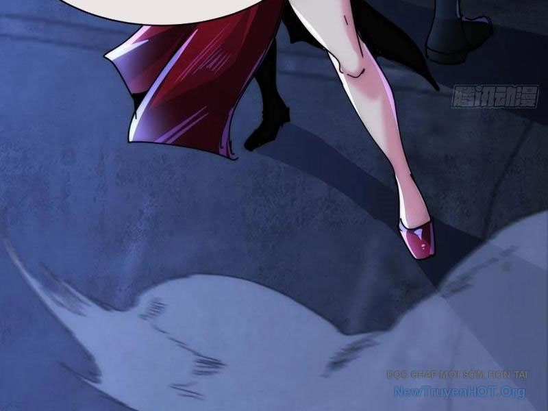 Nhân Vật Phản Diện Trong Trò Chơi Tận Thế Quật Khởi: Chapter 22