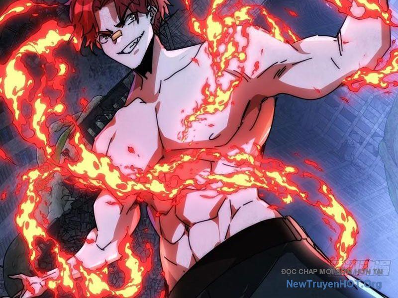 Nhân Vật Phản Diện Trong Trò Chơi Tận Thế Quật Khởi: Chapter 22