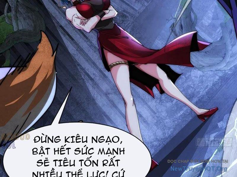 Nhân Vật Phản Diện Trong Trò Chơi Tận Thế Quật Khởi: Chapter 22