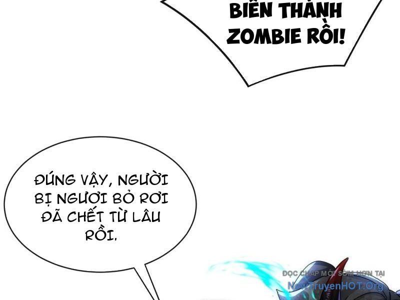Nhân Vật Phản Diện Trong Trò Chơi Tận Thế Quật Khởi: Chapter 22