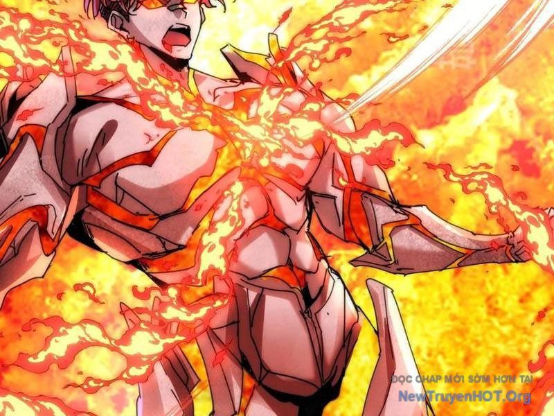 Nhân Vật Phản Diện Trong Trò Chơi Tận Thế Quật Khởi: Chapter 22