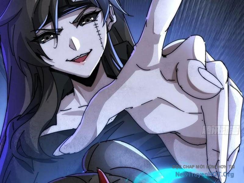Nhân Vật Phản Diện Trong Trò Chơi Tận Thế Quật Khởi: Chapter 22