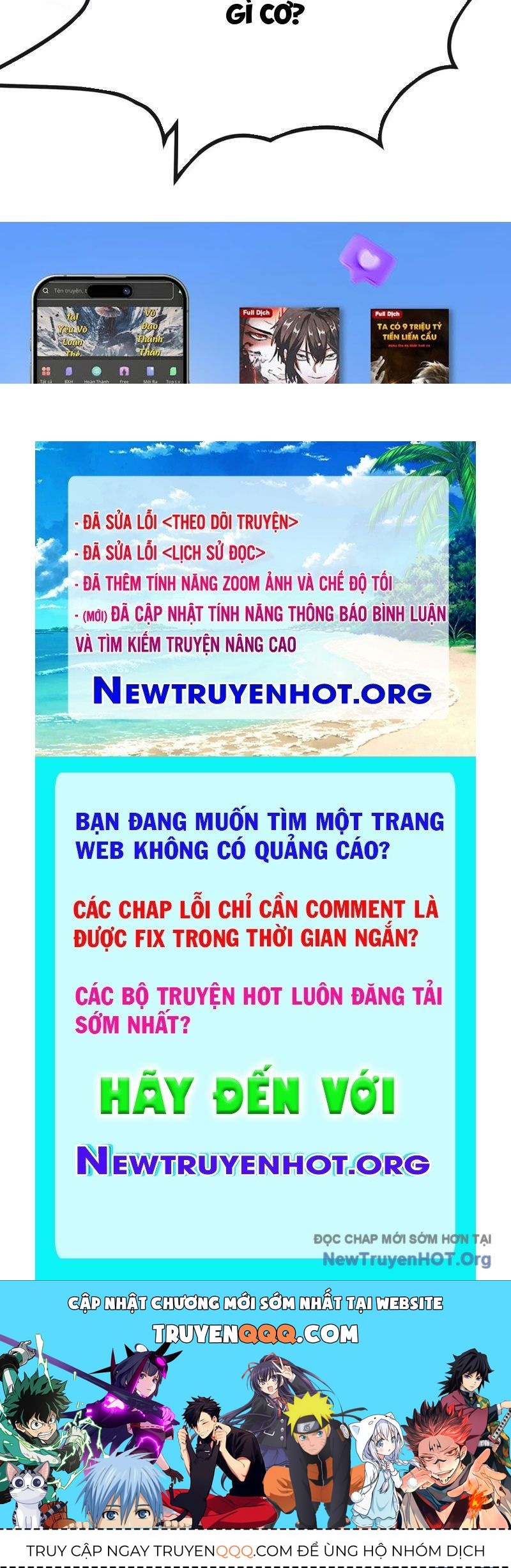 Nhân Vật Phản Diện Trong Trò Chơi Tận Thế Quật Khởi: Chapter 22