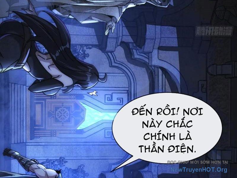 Nhân Vật Phản Diện Trong Trò Chơi Tận Thế Quật Khởi: Chapter 22