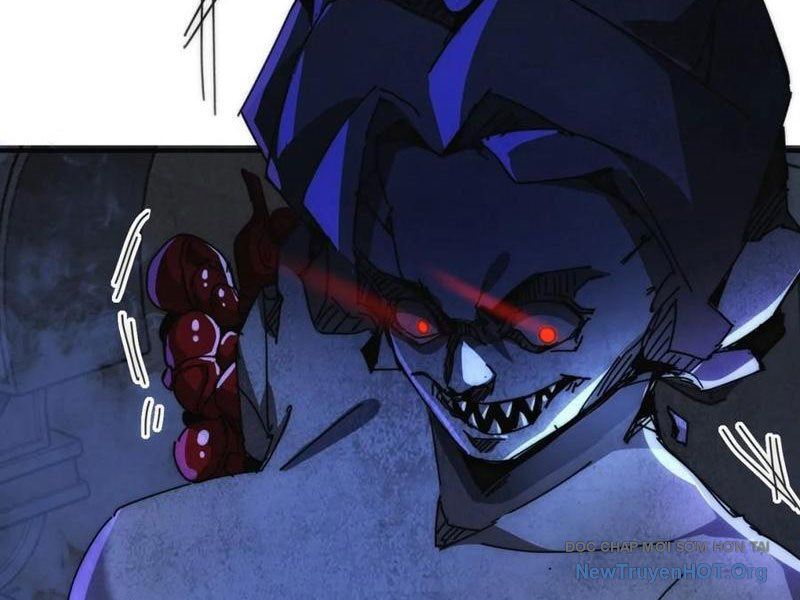 Nhân Vật Phản Diện Trong Trò Chơi Tận Thế Quật Khởi: Chapter 22