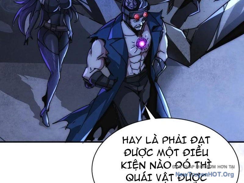 Nhân Vật Phản Diện Trong Trò Chơi Tận Thế Quật Khởi: Chapter 22