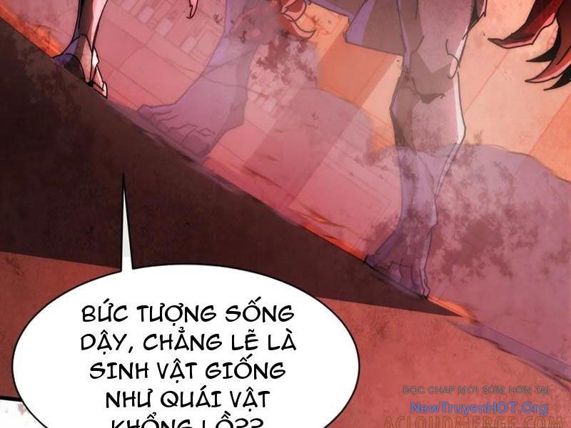 Nhân Vật Phản Diện Trong Trò Chơi Tận Thế Quật Khởi: Chapter 22