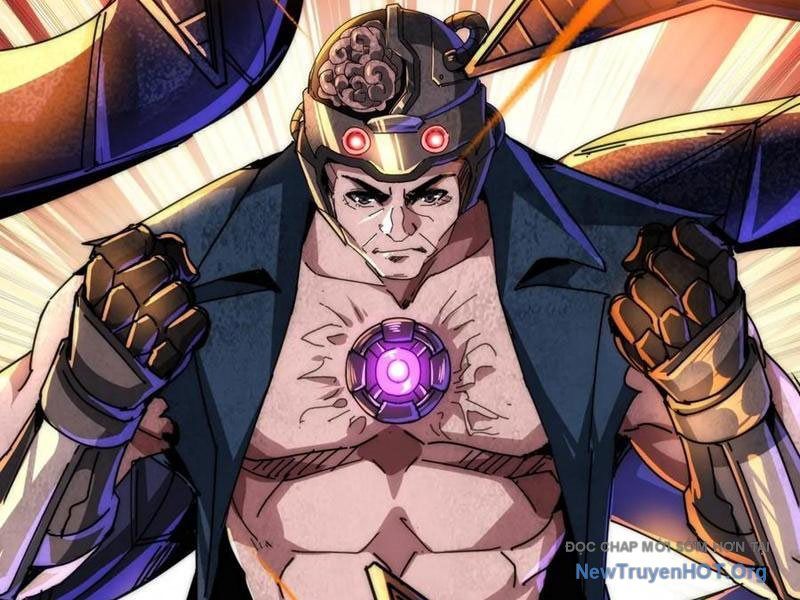 Nhân Vật Phản Diện Trong Trò Chơi Tận Thế Quật Khởi: Chapter 22