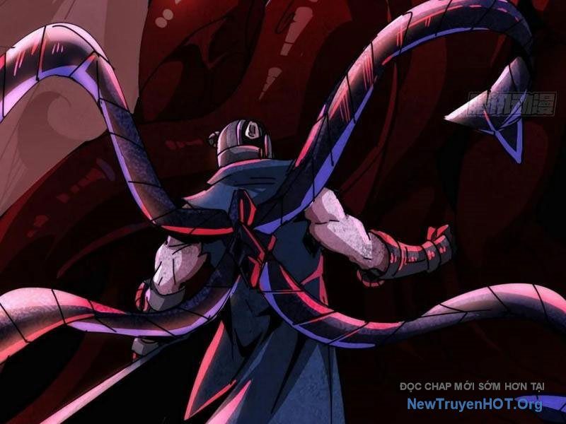 Nhân Vật Phản Diện Trong Trò Chơi Tận Thế Quật Khởi: Chapter 22