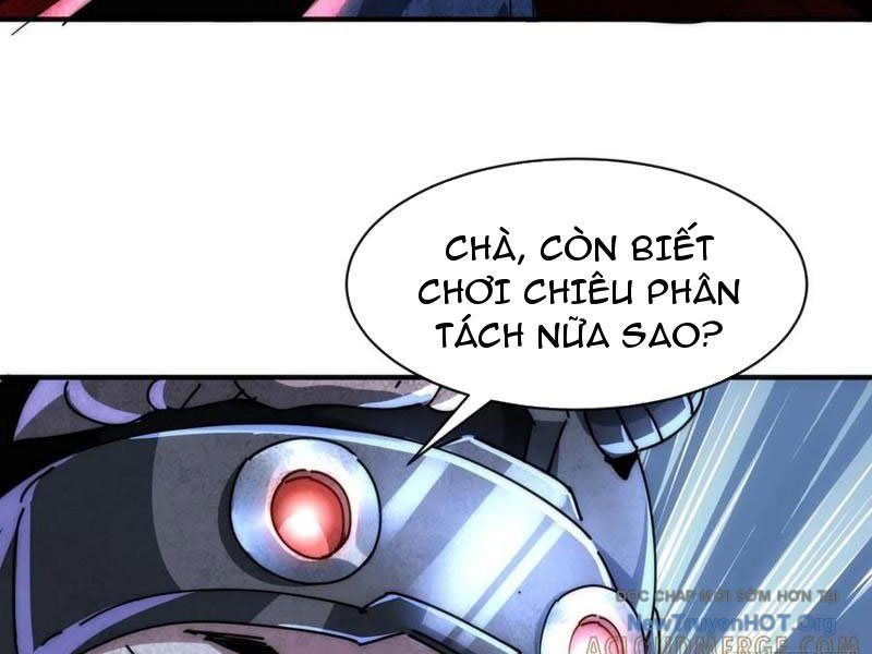 Nhân Vật Phản Diện Trong Trò Chơi Tận Thế Quật Khởi: Chapter 22
