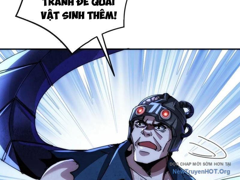 Nhân Vật Phản Diện Trong Trò Chơi Tận Thế Quật Khởi: Chapter 22