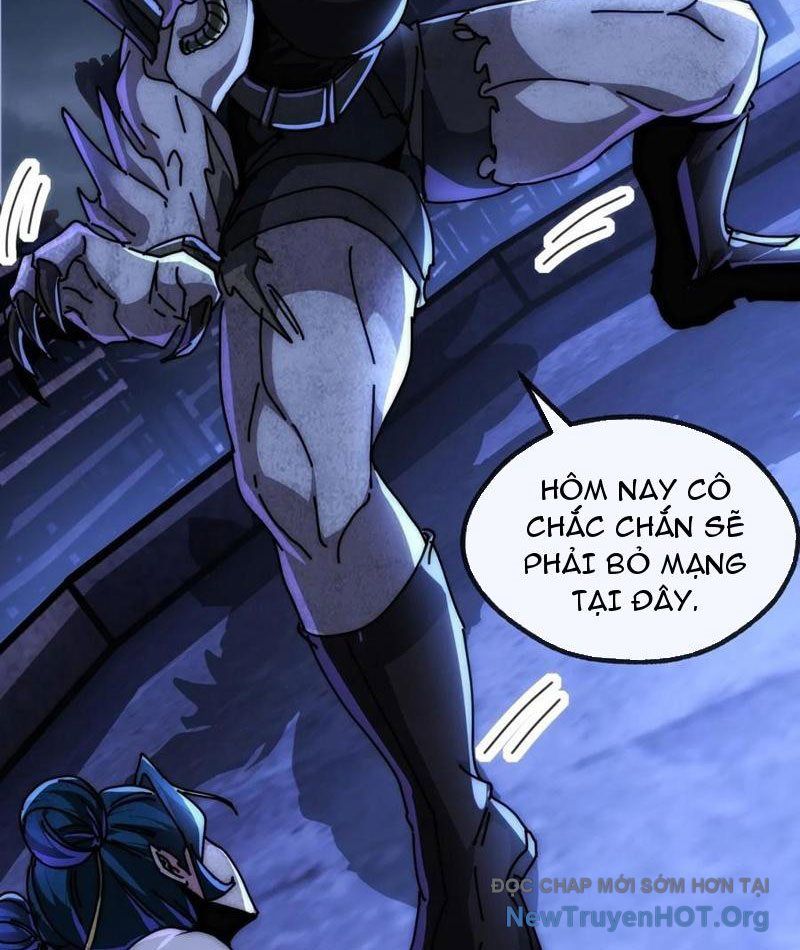 Nhân Vật Phản Diện Trong Trò Chơi Tận Thế Quật Khởi: Chapter 23