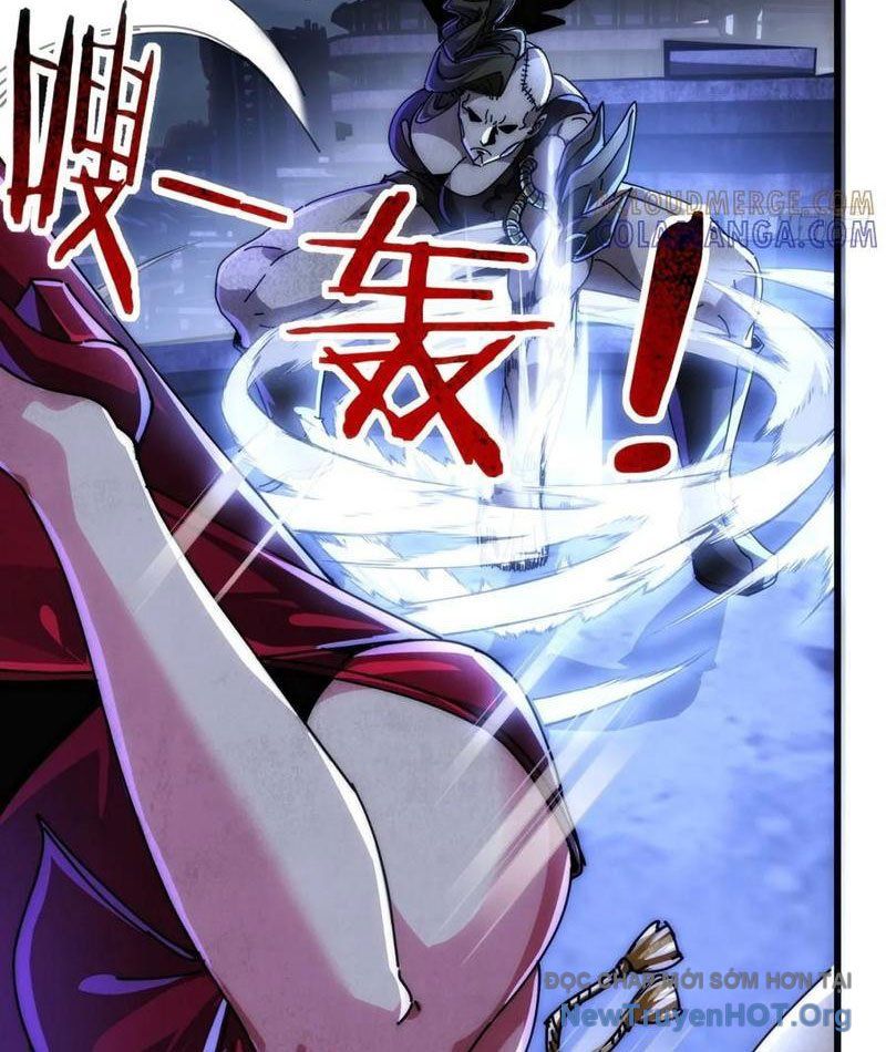 Nhân Vật Phản Diện Trong Trò Chơi Tận Thế Quật Khởi: Chapter 23