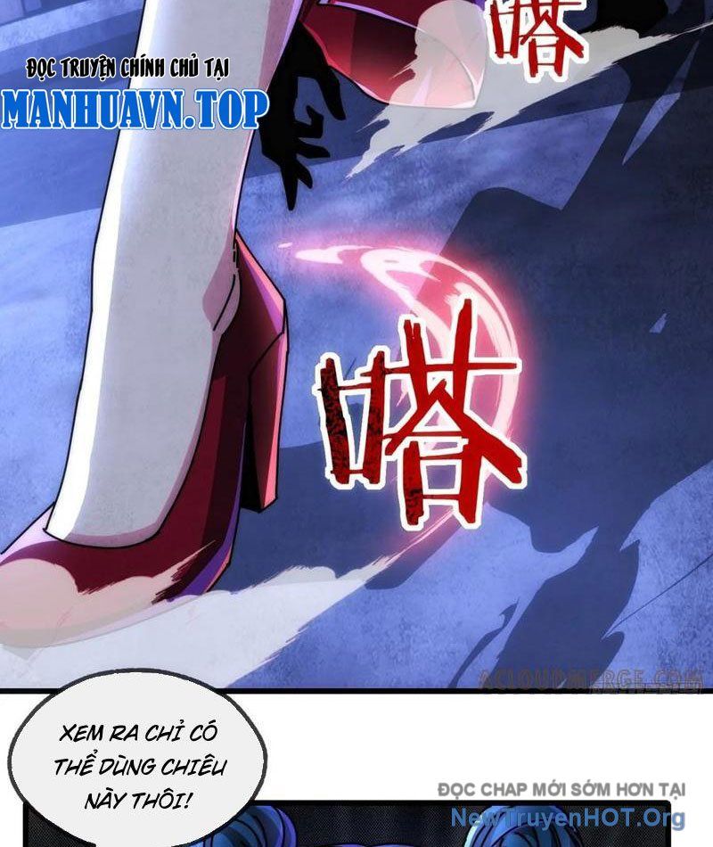 Nhân Vật Phản Diện Trong Trò Chơi Tận Thế Quật Khởi: Chapter 23