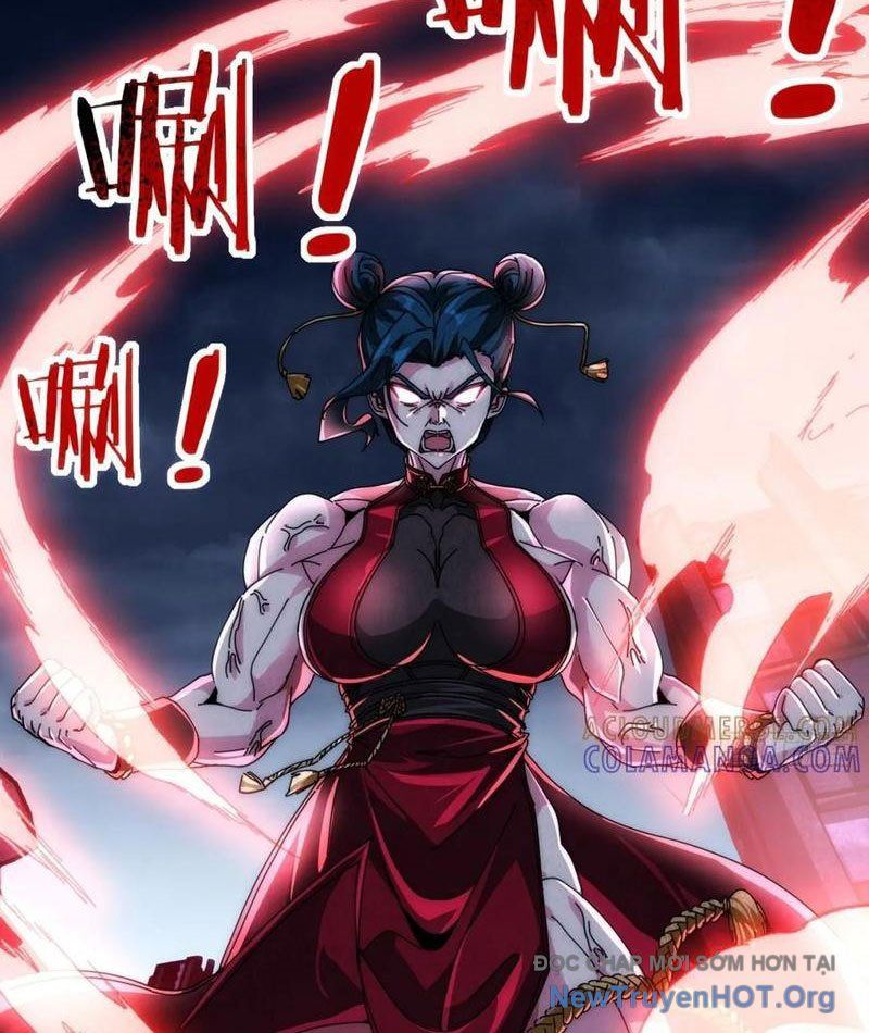 Nhân Vật Phản Diện Trong Trò Chơi Tận Thế Quật Khởi: Chapter 23