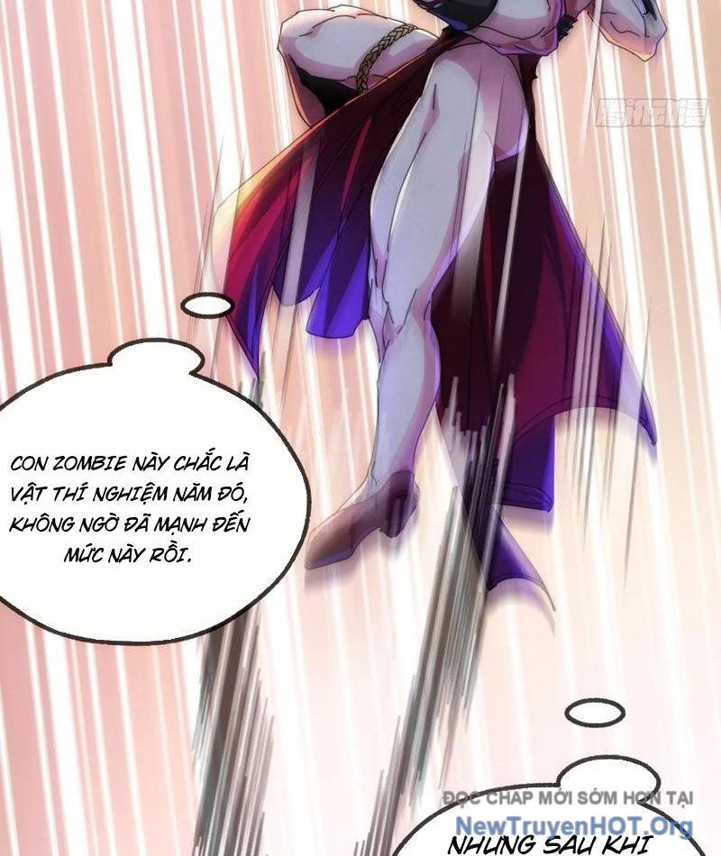 Nhân Vật Phản Diện Trong Trò Chơi Tận Thế Quật Khởi: Chapter 23