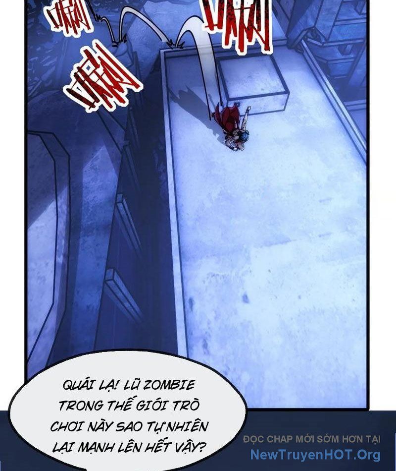 Nhân Vật Phản Diện Trong Trò Chơi Tận Thế Quật Khởi: Chapter 23