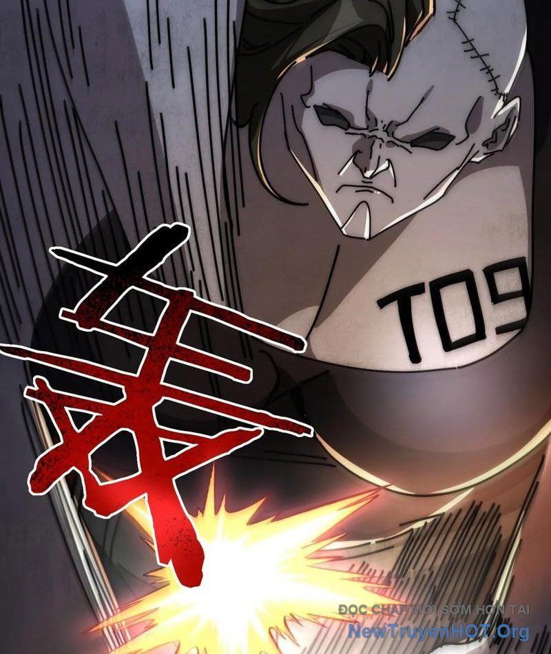 Nhân Vật Phản Diện Trong Trò Chơi Tận Thế Quật Khởi: Chapter 23
