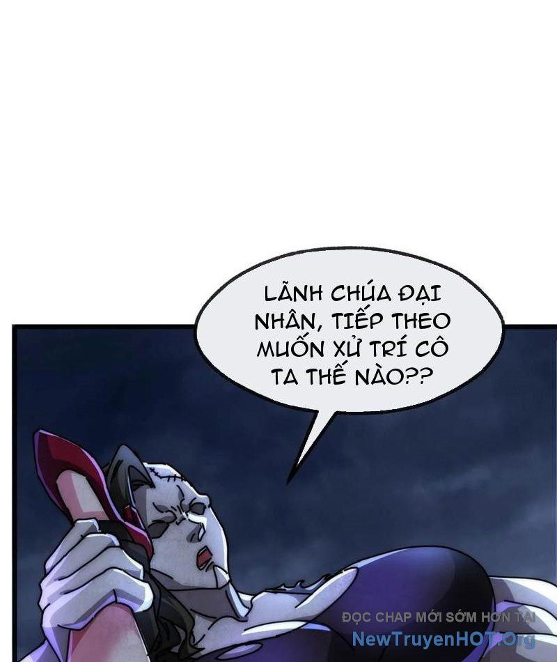 Nhân Vật Phản Diện Trong Trò Chơi Tận Thế Quật Khởi: Chapter 23