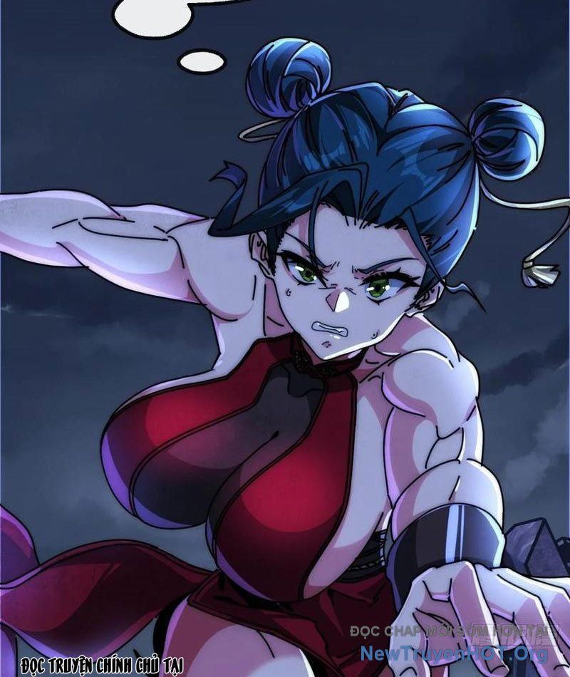 Nhân Vật Phản Diện Trong Trò Chơi Tận Thế Quật Khởi: Chapter 23